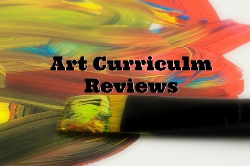 Art Curriculum Reviews